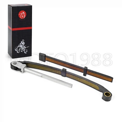 CAM CHAIN TENSIONER GUIDES For HONDA CRF100F XL100S XR100 XR100R NSF100 HOT SALE - Image 1 of 4