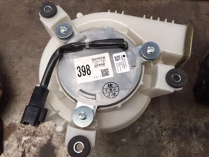 Toyota battery Fan And Ducting, G92D2-33020, Never Used - Picture 1 of 4