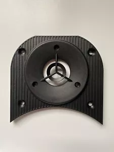 Paradigm Monitor tweeter faceplate - speakers with 6.5" woofers - Picture 1 of 2