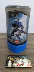 Lego Bionicle Rahkshi Guurahk (8590) Case and Manual Only Empty No Pieces  - Picture 1 of 8