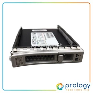 Cisco UCS-SD960G61X-EV 960GB SATA 6Gbs 2.5" SSD For UCS Servers Tested - Picture 1 of 4