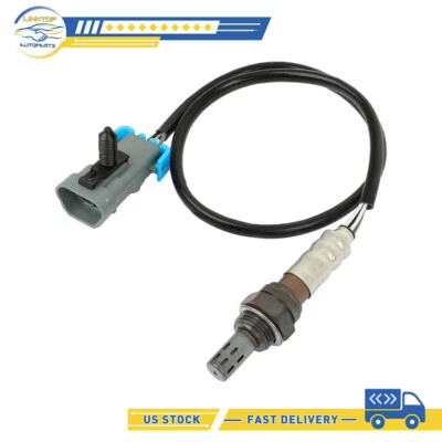 Sensor de oxígeno Upstream Pre para Chevrolet Colorado 04-2005 2,8 L 3,5 L nuevo Foto 1 de 4