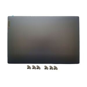 Laptop LCD Back Cover For Lenovo ideapad 5 15IIL05 15ARE05 15ITL05