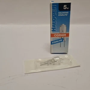 OSRAM 64405 S 12V 5W G4 - Picture 1 of 2