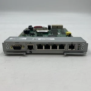 Quantum Scalar i500 Control Interface Card 3-01989-13 2-00216-07 - Picture 1 of 7