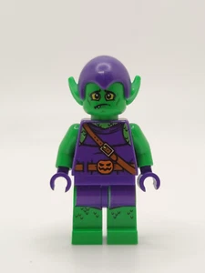 LEGO® Super Heroes - sh0196 Green Goblin - Bild 1 von 4