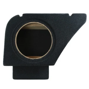 25 cm Auto Subwoofer MDF Gehäuse Kofferraum Bass Box für Skoda Octavia 1 Kombi - Bild 1 von 4