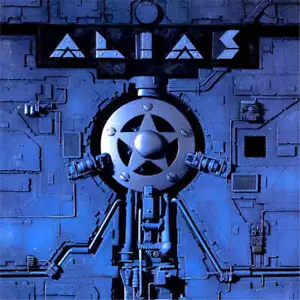 Alias - Alias (Remastered + Bonus Tracks) (CD) - Picture 1 of 1