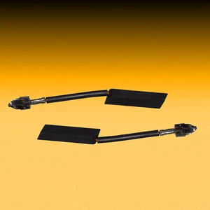 Kohlebürste Kohlestifte Motorkohlen Schleifkohlen für Constructa CR 5113, 5201 - Bild 1 von 1