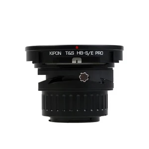 KIPON Tilt Shift Adapter for Hasselblad V Mount CF Lens to Sony E Mount NEX Came - Picture 1 of 5