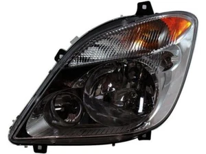 Hella 43SJ75V Left Headlight Assembly Fits 2007-2009 Dodge Sprinter 2500 - Picture 1 of 1