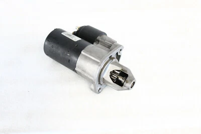 2008-2011 MERCEDES W204 RWD C300 MOTOR DE PARTIDA J9783 - Imagem 1 de 4