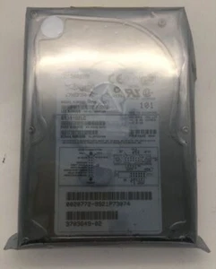 9.1gb scsi, st39102lc 9l8006-027 fw 0828, 3703649-02 - Afbeelding 1 van 1