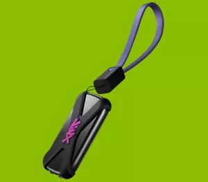 OPPO x League of Legends 50W SuperVOOC Slim Charger Limited Edition Mini Reno 7 - Picture 1 of 11