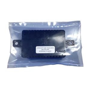 Módulo de control de asiento delantero Ford F250 F350 2011-2022 BU5T-14B663-AB OEM - Imagen 1 de 7