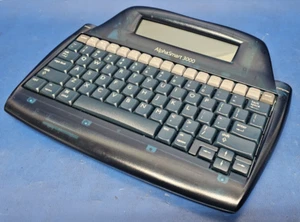 AlphaSmart, 3000 Portable Digital Word Processor Typewriter, Tested Working. - Picture 1 of 7
