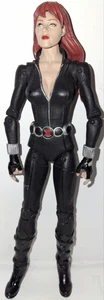 Marvel Black Widow Figur/Figur - Bild 1 von 7