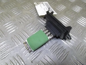 Resistencia Calentador Reostato Citroen C3 Con Enchufe Ac 4 Pin Mk1 1.4 Diesel 2002-2010A - Imagen 1 de 4