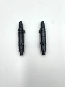 Transformers Legacy  Thrust, Ramjet, and Dirge 3D Printed Replacement Null Rays - Picture 1 of 3