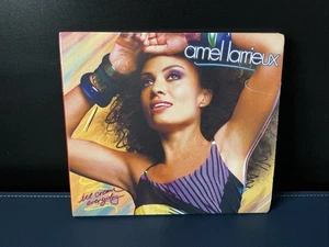 Amel Larrieux- Ice Cream Everyday - CD - SUPER RARE!!! - Picture 1 of 4