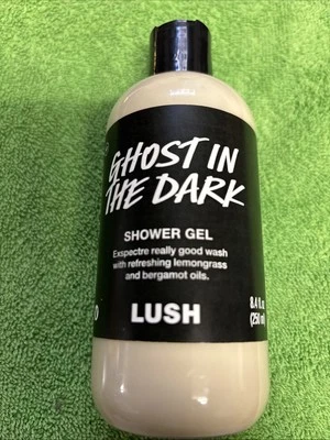 Lush Ghost in the Dark Shower Gel 8.4 oz - Image 1 of 3