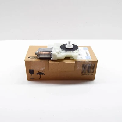 BMW i3 I01 Front Left Door Window Regulator Motor 67625A3F286 NEW GENUINE - Image 1 of 4