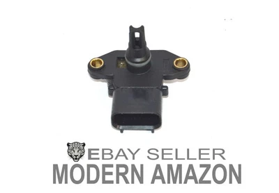 06-09 SENSOR DE PRESIÓN DE AIRE COLECTOR MAPA MOTOR LAND ROVER RANGE ROVER SPORT L320 Foto 1 de 4