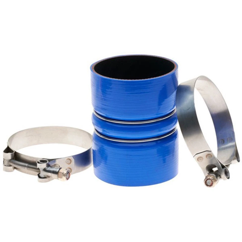 Manguera intercooler 26218 puertas para camioneta F550 F250 F350 F450 Ford F-550 Super Duty Foto 1 de 1