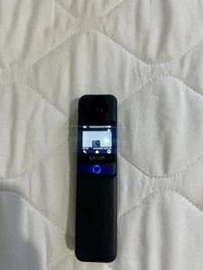 SJCAM C300 Pocket Action Camera 4K FHD with 16gb memory card - Picture 1 of 5