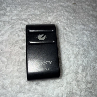 Batería Original Ni-MH NP-68 6V 1800mAh Para Videocámaras Sony y Sanyo Sin Prueba  Foto 1 de 3