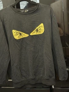 Fendi Men's Jumper Size 3XL - Picture 1 of 4