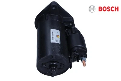 Starter fits: UAZ PATRIOT 2.3 D,IVECO DAILY IV Bus 35S14 35S14 /P,IVECO MASSI - Image 1 of 4