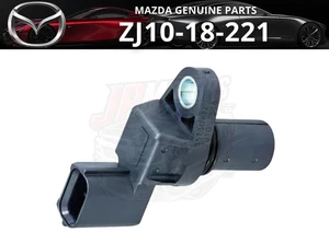MAZDA Genuine Camshaft Position Sensor ZJ10-18-221 F/S 1999-2005 MIATA New JDM - Picture 1 of 8