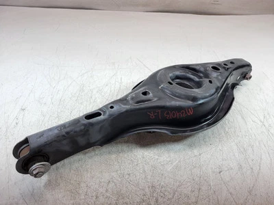 2017 2018 2019 2020 2021 2022 2023 2024 MAZDA CX-5 REAR LEFT SPRING CONTROL ARM - Image 1 of 4