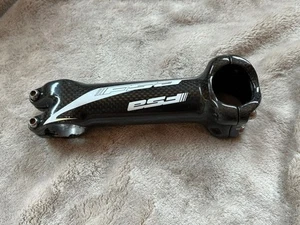 FSA stem 130mm road bike FSA parts - Picture 1 of 9