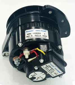 ALTERNADOR PARA ORUGA MARINA 8HC3022FAS-8RG3076 - Imagen 1 de 6