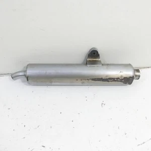 Suzuki RGV 250 VJ 22 B exhaust system muffler 61720 - Picture 1 of 8