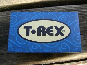 T REX REPLAY BOX STEREO DELAY EMPTY RETAIL STORAGE BOX ONLY With Owners Manual - Picture 1 of 3