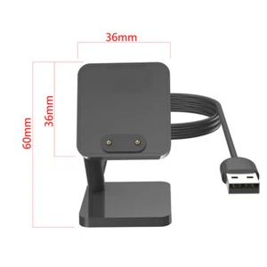 100cm Contact Magnetic Charging for HONOR Haylou Watches Magnetic - Zdjęcie 1 z 16