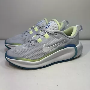 Scarpe da corsa Nike Infinity Flow FD6058-001 taglia 2,5 anni, UK 2, EU 34 - Foto 1 di 16