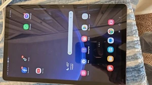Samsung Galaxy Tab S10FE App Tiktok - Picture 1 of 1