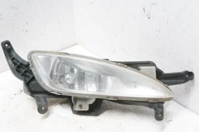 Luz antiniebla delantera derecha pasajero Kia Optima 2011-2013 922022T010 OEM Foto 1 de 4