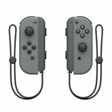 Nintendo Switch Joy-Con Controllers - Gray (HACAJAAAA)