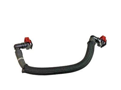 Kawasaki 2013-2017 EX300 300 Ninja OEM Fuel Gas Tube Hose 51044-0721 51044-0852 - Image 1 of 4