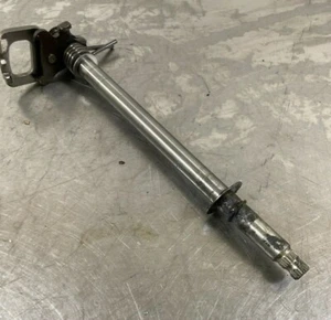 Suzuki 2018 GSX-S1000 16 17 18 19 GSXS1000 Transmission Gear Shift Shaft Trans - Picture 1 of 6