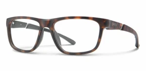 Nuevas gafas Smith INTERVAL | Marco Habana / Lente de demostración transparente - Imagen 1 de 5