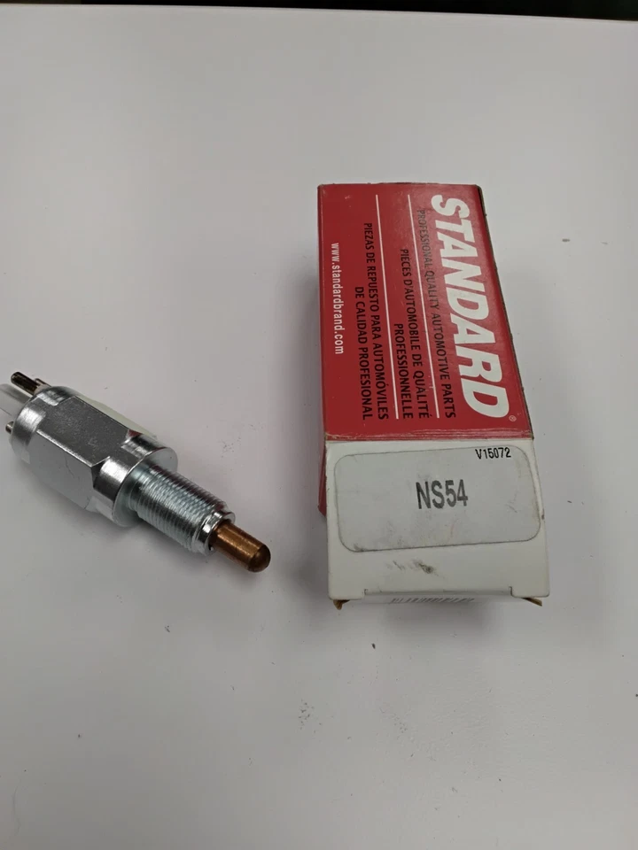 Standard Motor Products NS-54 Neutral Safety Switch Foto 1 de 1