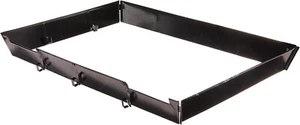 Ferret Nation Lower Scatter Guard for Small Animal Cage 33.5"L x 22.6"W x 3.5"H - Picture 1 of 5