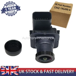 For Ford Transit 150/250/350 Van 18-19 Rear View Backup Camera CK4Z-19G490-A - Picture 1 of 8