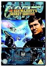 James Bond - On Her Majestys Secret Service (Ultimate Edition 2 Disc Set) [Dvd],